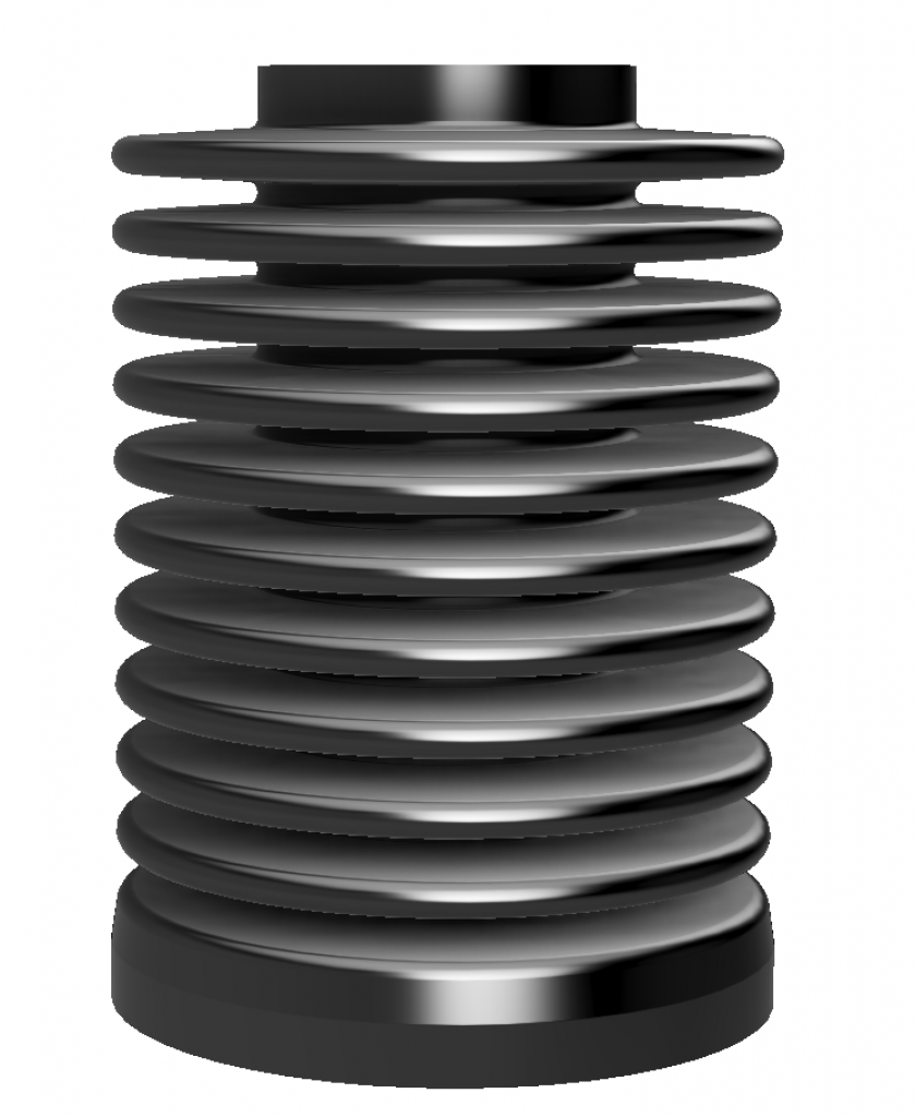 Bellow 120 X 200 X 700 INNO PARTS SUPPORT Bellow 120 X 200 X 700 INNO PARTS SUPPORT