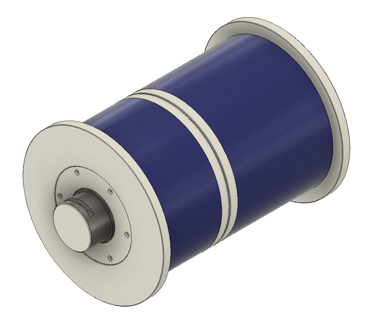 Innolan cableguide roller